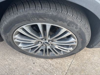 Used 2016 Lincoln MKX Reserve w/ Technology Package