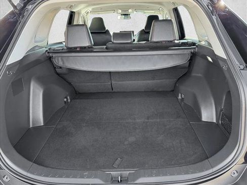 Used 2024 Toyota RAV4 Adventure image 8