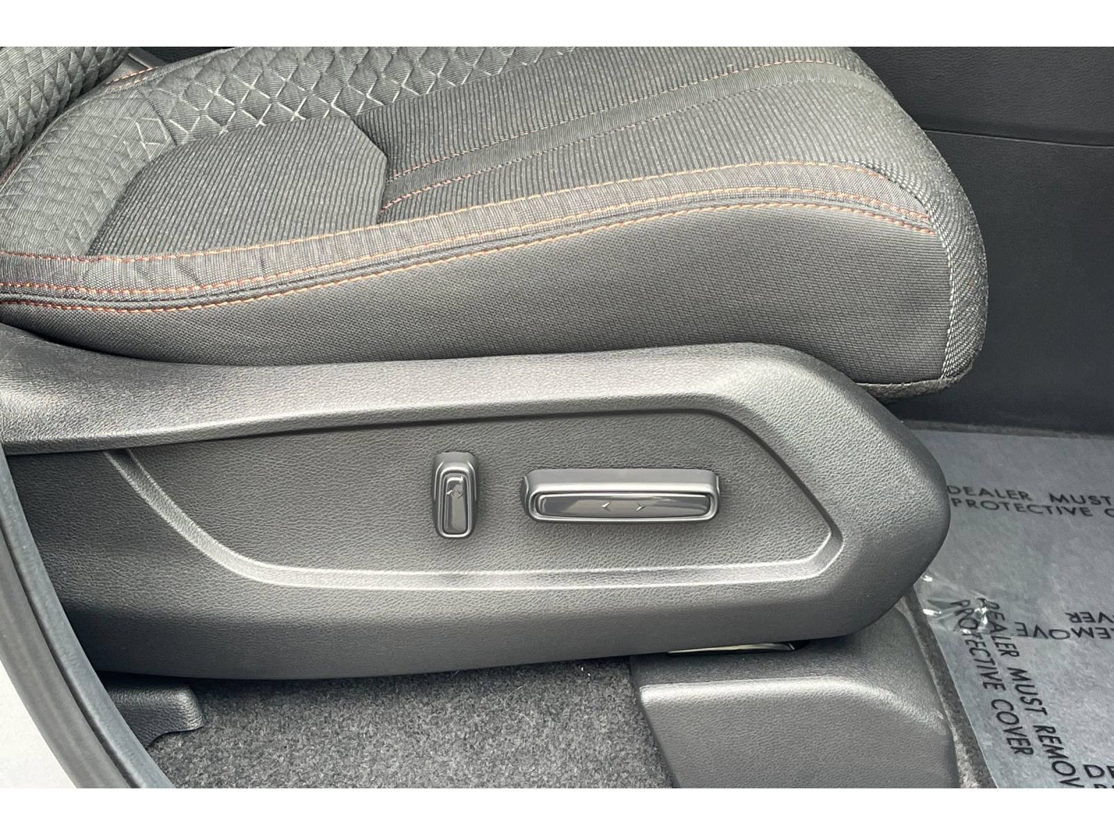 Certified 2026 Honda Pilot Sport image 23