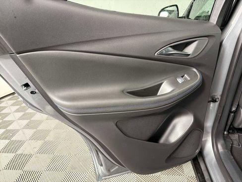 New 2026 Buick Encore GX Sport Touring w/ Advanced Technology Package FWD image 20