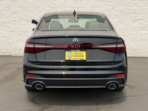 New 2026 Volkswagen Jetta GLI Autobahn FWD image 6