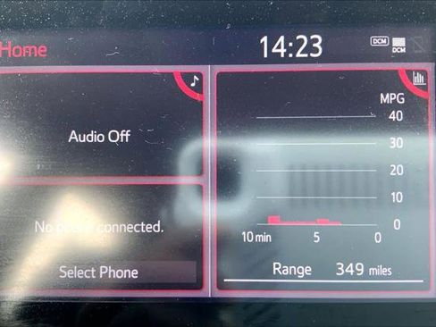 Certified 2024 Toyota Camry LE image 35