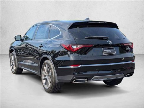 Used 2025 Acura MDX FWD w/ Technology Package image 7