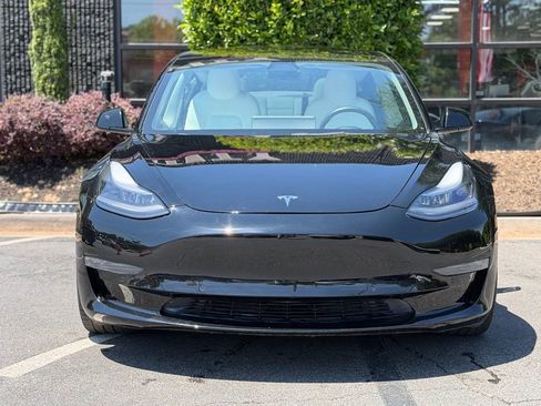 Used 2022 Tesla Model 3 Performance AWD/4WD image 3