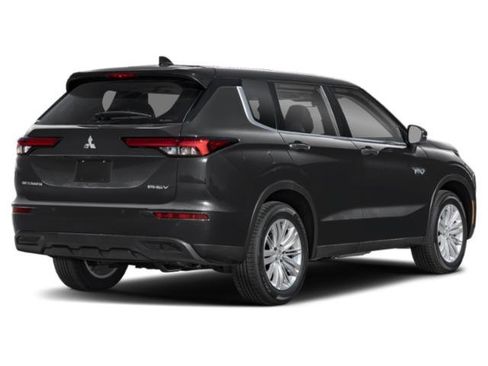 New 2026 Mitsubishi Outlander SE AWD/4WD image 5