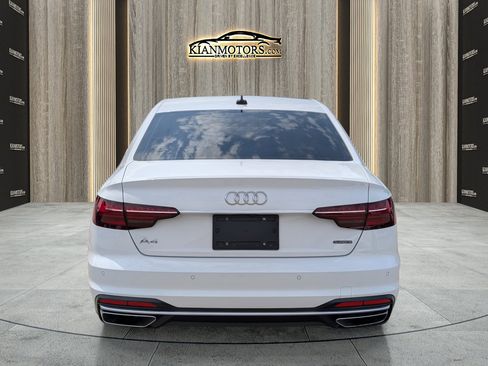 Used 2024 Audi A4 2.0T Premium Plus image 7