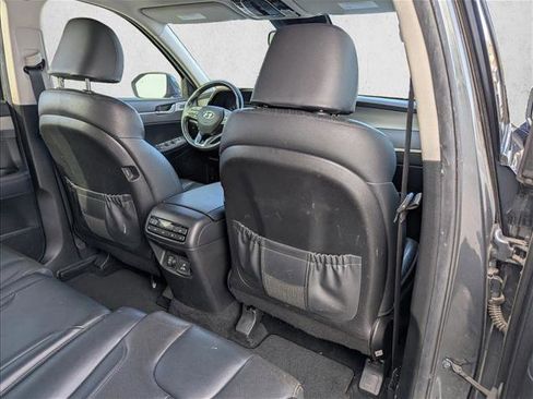 Used 2021 Hyundai Palisade SEL image 30