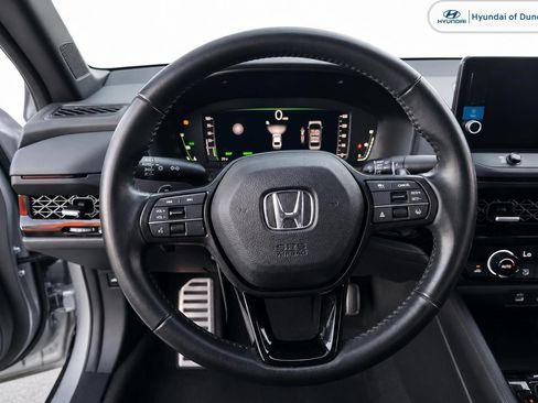 Used 2023 Honda Accord Sport image 5