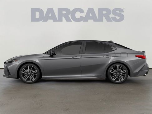 New 2026 Toyota Camry XSE FWD image 11