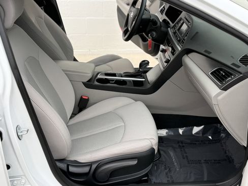 Used 2015 Hyundai Sonata Sport image 28