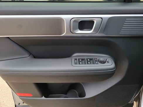 New 2026 Hyundai Santa Fe SEL FWD image 13