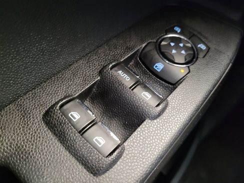 Used 2022 Ford EcoSport SE AWD/4WD image 27