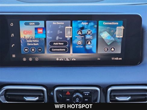 New 2026 Nissan Sentra SL image 20