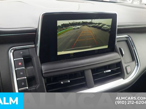 Used 2024 Chevrolet Tahoe LT AWD/4WD image 23