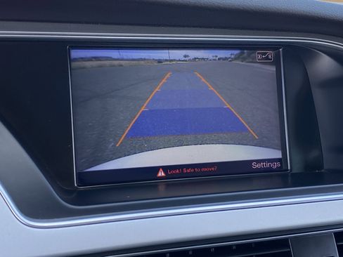 Used 2016 Audi A5 2.0T Premium Plus w/ Technology Package AWD/4WD image 22