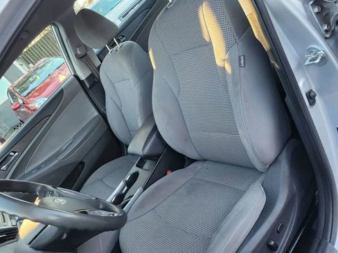 Used 2012 Hyundai Sonata GLS w/ Popular Equipment Pkg image 33