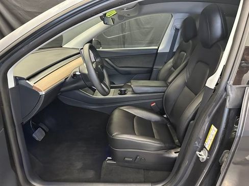 Used 2020 Tesla Model Y Long Range AWD/4WD image 21