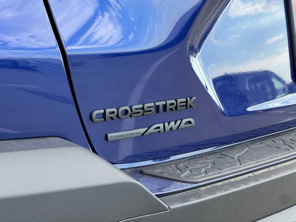 New 2026 Subaru Crosstrek 2.5i Wilderness AWD/4WD image 6