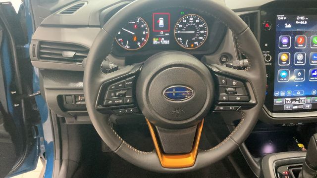 Used 2024 Subaru Crosstrek 2.5i Wilderness AWD/4WD image 20