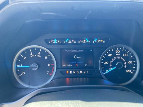 Used 2017 Ford F150 XLT w/ Equipment Group 302A Luxury image 17