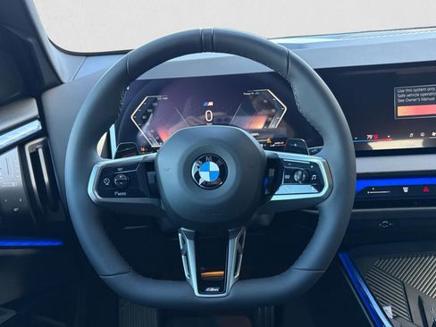 New 2026 BMW X3 xDrive30 w/ M Sport Package image 11