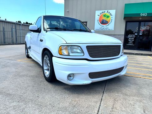 Used 2000 Ford F150 Lightning image 6