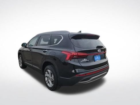 Used 2023 Hyundai Santa Fe SEL w/ Cargo Package AWD/4WD image 8