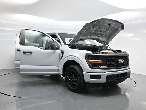 Used 2025 Ford F150 STX RWD image 42