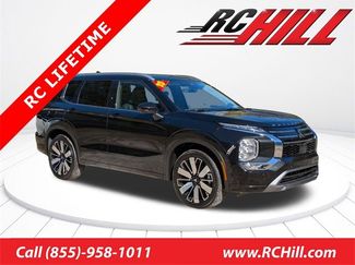 New 2025 Mitsubishi Outlander SEL video 1