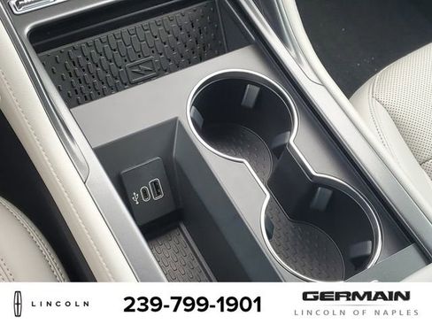 New 2026 Lincoln Nautilus Premier w/ Equipment Group 102A AWD/4WD image 31