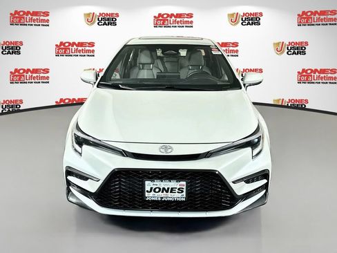 Certified 2024 Toyota Corolla SE FWD image 12