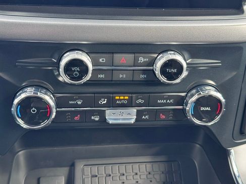 New 2025 Ford F150 XLT w/ Equipment Group 302A MID image 12