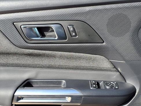 New 2026 Ford Mustang EcoBoost image 41