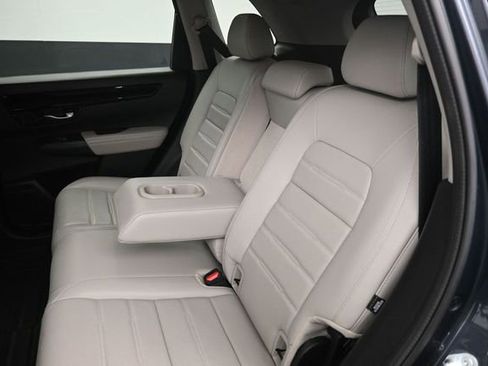 Certified 2024 Honda CR-V EX-L image 25