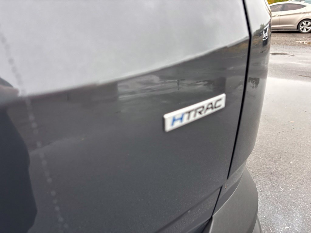 New 2026 Hyundai Tucson SEL AWD/4WD image 31