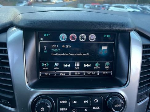 Used 2016 Chevrolet Tahoe LS image 23