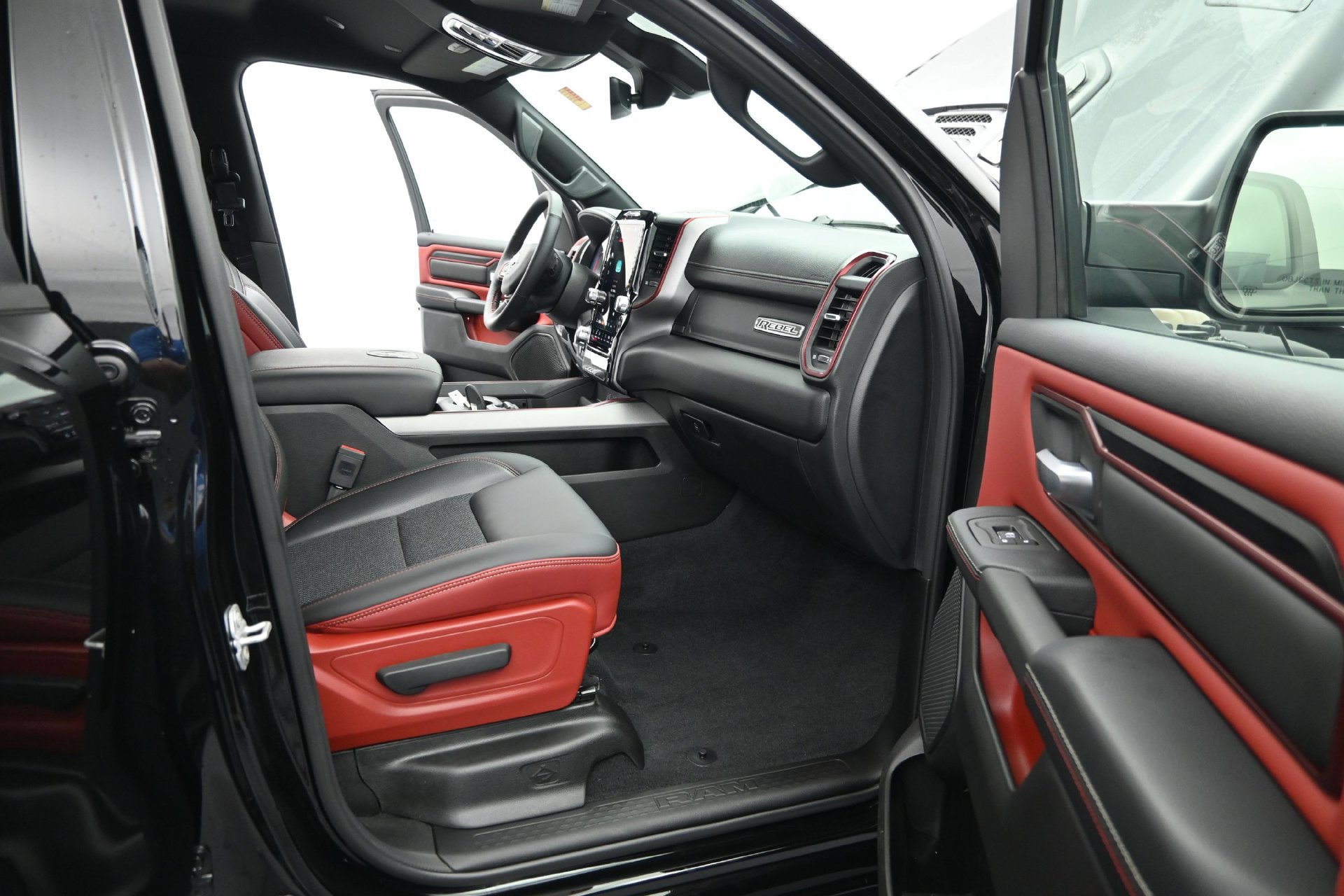 Used 2026 RAM 1500 Rebel w/ Rebel Level 1 Equipment Group AWD/4WD image 12