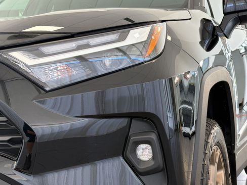 Used 2025 Toyota RAV4 Woodland Edition AWD/4WD image 12