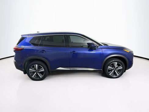 Used 2023 Nissan Rogue SL FWD image 10