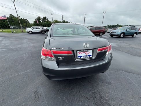 Used 2012 Honda Accord LX image 4