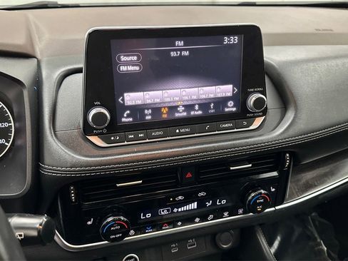 Certified 2021 Nissan Rogue SL image 14