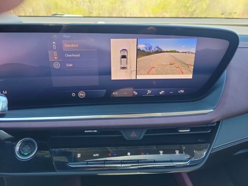 New 2026 Buick Envision Sport Touring AWD/4WD image 25