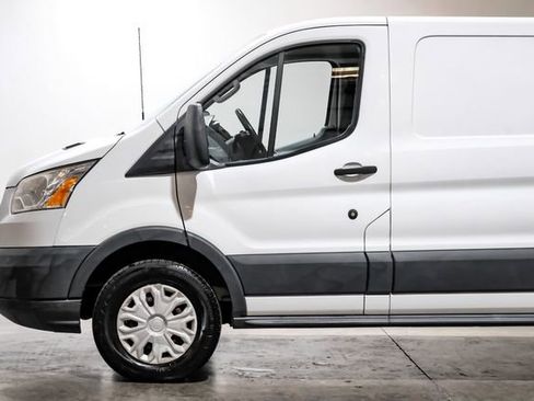 Used 2017 Ford Transit 250 148 Low Roof image 24