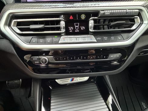 Used 2022 BMW X3 M40i AWD/4WD image 28