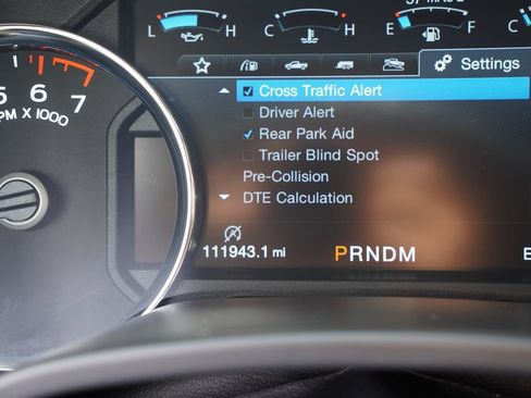 Certified 2020 Ford F150 Lariat AWD/4WD image 38