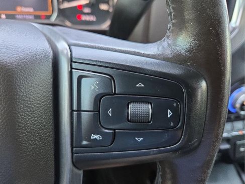 Used 2022 GMC Sierra 2500 Denali AWD/4WD image 18