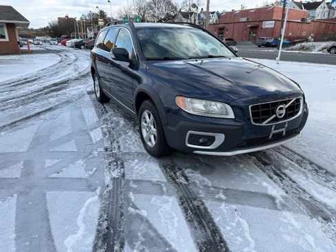 Used 2010 Volvo XC70 3.2 image 7