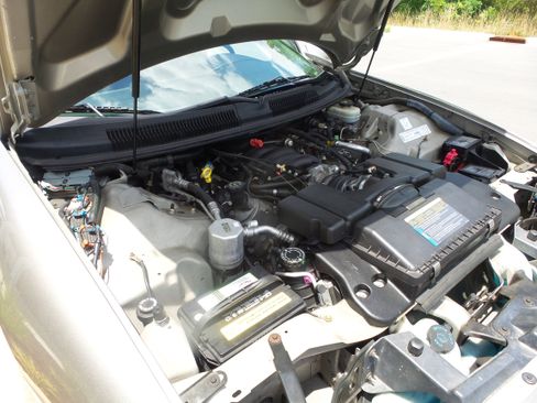 Used 2001 Chevrolet Camaro Z28 w/ SS Performance/Appearance Pkg image 53