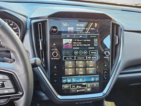 Used 2024 Subaru Crosstrek 2.5i Limited image 17