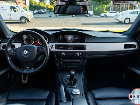 Used 2008 BMW M3 Coupe image 39